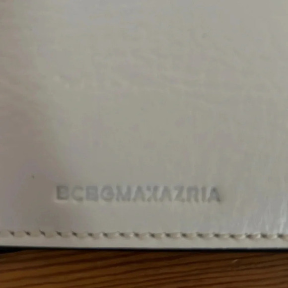 BCBGMaxAzria Emeline Crossbody/Clutch Bag